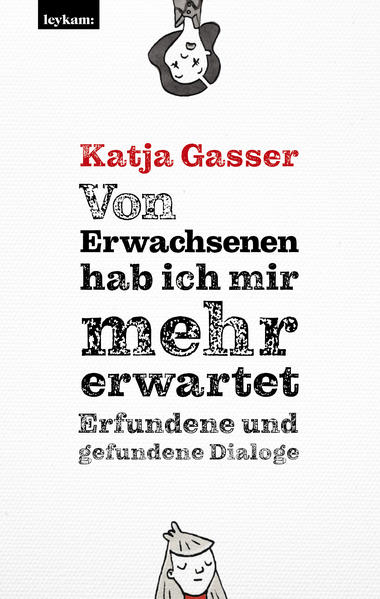 »Lockdown-Dialoge« Im ersten Lockdown beginnt Katja Gasser, Dialoge mit ihrem Kind niederzuschreiben. Darin geht es um Angst und Liebe, Lesen und Lümmeln, um Erwartungen, Familie, Arbeit und Alltag - und um die Trostlosigkeit einer Welt ohne Katzen. Kurz und bündig offenbaren diese Preziosen nicht nur eine innige Beziehung, sondern stellen auch unsere Weltsicht in Frage. Wer das liest, braucht sich - frei nach Janosch - vor keinem Lockdown mehr zu fürchten. Die liebevollen Illustrationen von Maria Frenay bringen die Dialoge durch ihren Humor zum Leuchten. Kind: Wenn man ein Buch schreibt, Mama, dann wird das auch veröffentlicht? Mutter: Wenn man Glück hat und das möchte: Ja. Kind: Und dann können es die Leute kaufen und lesen? Mutter: Ja. Wenn man Glück hat, kaufen und lesen es die Leute dann. Kind: Schreckliche Vorstellung. Mutter: Warum? Kind: Mir wäre das total peinlich.