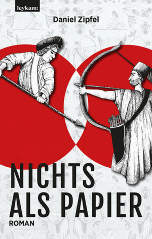 Gibt es die menschliche Güte? Ein Roman über die von Rechtspopulisten vereinnahmte Zeit der Wiener Türkenbelagerung, auf der Suche nach Vernunft und Frieden. 1683. Wien steht kurz vor der Belagerung durch die Osmanen, tatarische Reiter verbreiten Angst und Schrecken. Während der Kaiser mit seinem Hofstaat bereits die Stadt verlässt, reist der deutsche Rechtsgelehrte Samuel von Pufendorf nach Wien, um seinen verschwundenen Bruder Esaias zu suchen. Schon nach kurzer Zeit wird er der Spionage bezichtigt und muss gemeinsam mit dem zwielichtigen Geschichtenerzähler und Sänger Gustl wieder aus der belagerten Stadt fliehen. Inmitten eines immer unübersichtlicher und grausamer werdenden Krieges will er den Beweis für die menschliche Güte erbringen, auch wenn er selbst zunehmend zwischen die Fronten gerät. Ein Roman, der zeigt, wie aktuell die Vergangenheit ist, und dass die Fronten angesichts zahlreicher Interessen niemals so klar sind, wie sie zu sein scheinen.