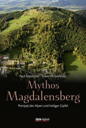Mythos Magdalensberg | Bundesamt für magische Wesen