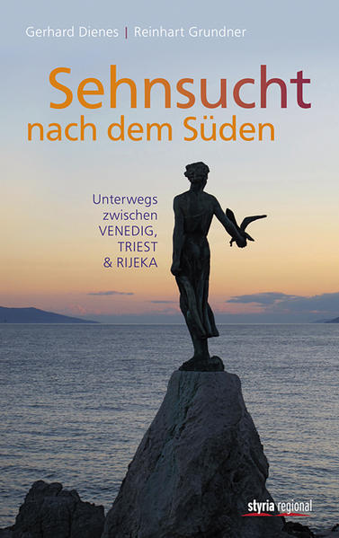 Sehnsucht nach dem Süden | Bundesamt für magische Wesen