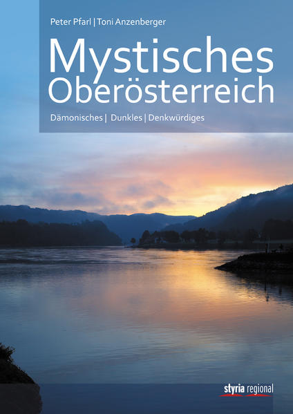 Mystisches Oberösterreich | Bundesamt für magische Wesen