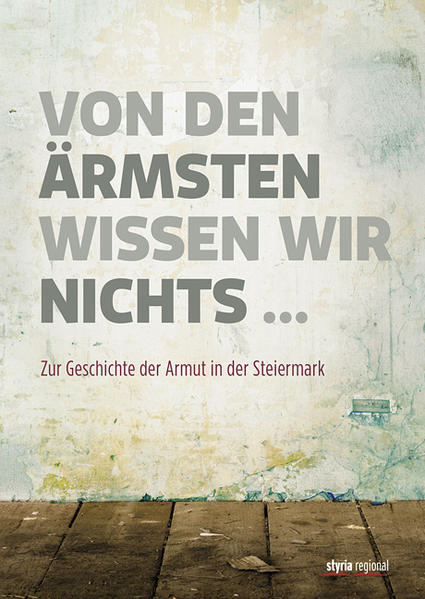 Von den Ärmsten wissen wir nichts ... | Bundesamt für magische Wesen