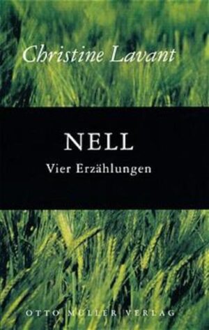 "Vier Lebensläufe - dargestellt, nicht gedeutet, nicht erklärt. Aber so dargestellt, dass die Dinge sprechen, dass die Sprache singt, begeistert, mitreißt." St.Galler Tagblatt Der Band versammelt poetische Geschichten aus dem Leben einfacher Frauen und verarmter Kinder, eingebettet in die realen Verhältnisse der Kriegs- und Nachkriegszeit, Geschichten von Geduld, Aufsässigkeit, List, bescheidenem Tun und Stolz armer Seelen, von menschlicher Bitternis, vom Tod und von einem Glauben, der kaum den ersehnten Halt gibt.