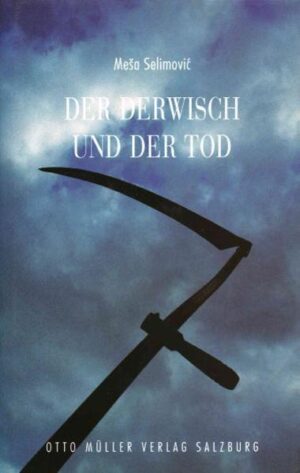 "Der Derwisch und der Tod"Der Derwisch und der Tod" führt in das Bosnien des 18. Jahrhunderts zurück. Der fromme Scheich Ahmed Nurudin wird aus der friedlichen Ruhe des Derwischklosters gerissen