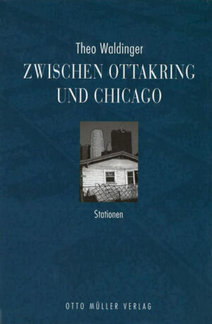 Geboren 1903 in Wien-Ottakring, gestorben 1992 in Chicago - dazwischen liegt ein Jahrhundert, mit all seinen Abstürzen, seinen Hoffnungen und Enttäuschungen