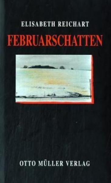 Februarschatten | Bundesamt für magische Wesen