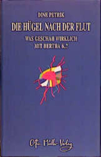 Hertha Kräftner gehört zu den wohl bedeutendsten österreichischen Lyrikerinnen der Nachkriegszeit. Dine Petrik wandelt in ihrer Erzählung auf ihren Spuren und dichtet zwischen Traum und Realität ein eindrucksvolles Werk.