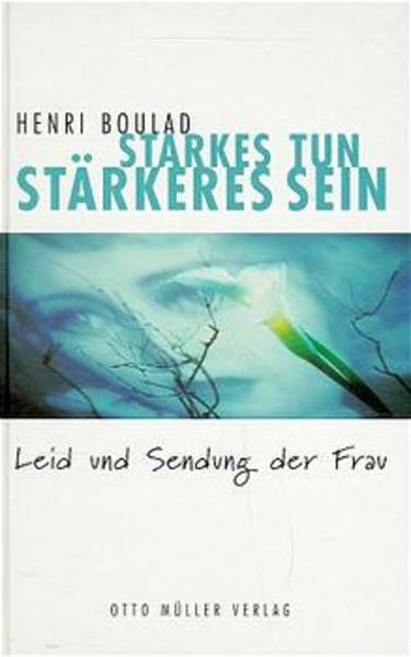 Der charismatische Jesuit Henri Boulad widmet sein neues Buch den Anliegen der Frau in Gesellschaft, Kirche und im zwischenmenschlichen Bereich. Im ersten Teil beschreibt Boulad die Stellung der Frau vor allem in der Dritten Welt, mit allen Beispielen ungeahnter Diskriminierung von der Mädchenbeschreibung über die arabische Frauenbewegung bis zur Weltfrauenkonferenz in Peking. Im zweiten Teil des Buches erläutert Boulad in beeindruckender Weise seine Sicht über den Wert der Frau. Das ganzheitliche Wesen der Frau, die Opferkraft bis hin zur mystischen Betrachtung des Marien-Mysteriums mit Ausblick auf das kirchliche Amt der Frau. Themen, die Hoffnung geben für eine Erneuerung unserer Welt von innen-durch die Frau.