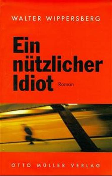 Eine rechtspopulistische Partei greift nach der Macht in Österreich. Und einer, der sich gegen sie stellen wollte, hilft ihr dabei. Ein brillanter politischer Roman. Ebenso fesselnd wie intelligent. 248 S., geb.