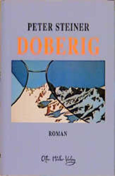 Peter Steiner legt mit "Doberig" einen sehr persönlichen und dennoch exemplarischen Roman über die Schande in unserem Jahrhundert vor, über die Kindheit einer Generation, der es versagt ist, auf ihre Eltern stolz sein zu können.