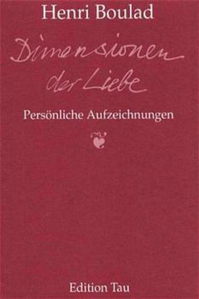 Dimensionen der Liebe | Bundesamt für magische Wesen