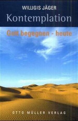 "Ein außergewöhnliches Buch! Der Benediktiner Willigis Jäger, der in Japan die gesamte Zen-Schulung durchlief, legt hier den Weg christlicher Kontemplation dar, wie er sich ihm selbst in persönlicher Erfahrung erschlossen hat." Christ in der Gegenwart Die beigegebenen Erfahrungsberichte zeigen, dass viele Menschen zu dieser Gebetsform berufen sind, dass religiöse Kräfte in uns schlummern, die nur der Erweckung bedürfen. Ein Wegbegleiter, bis das Göttliche selber die Führung übernimmt und Wegweiser und Führer überflüssig werden.