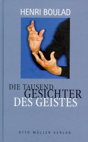 Henri Boulads lange erwartetes Buch, eines seiner Hauptwerke, gibt Antworten auf die zentralen Fragen nach dem Wesen und Wirken des Gottesgeistes in unserer Welt. Für Boulad ist Geist "alles und in allem", er erlebt ihn in der Natur, den Tieren und Pflanzen, vor allem in den Menschengesichtern und ganz persönlich in seiner Gebetserfahrung, von der er berührend Zeugnis ablegt. "Der Geist ist nicht da, um verstanden zu werden, sondern damit wir durch ihn verstehen, Geist-Erfahrung ist Ganzheits-Erfahrung." Boulads Texte sind von großer Dichte und Aussagekraft, und doch von einer Anschaulichkeit, die sich auch einfache Christen erschließen und sie tief bewegen wird.