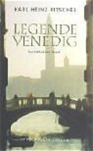 Der Reiz an Venedig liegt in seinen Legenden und Geschichten, von denen Karl Heinz Ritschel in unterhaltsamer Weise berichtet und somit ein unvergessliches Porträt der "Serenissima" zeichnet.