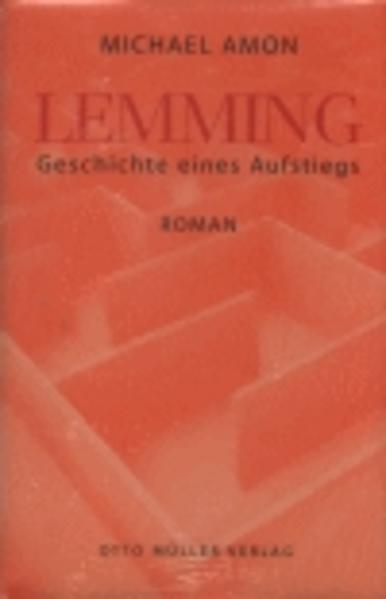 Besatzungszeit, Wiederaufbau, Studentenrevolte und der erste sozialistische Kanzler Österreichs - vor diesem politischen Hintergrund spielt Michael Amons fesselnder Roman über Macht, Intrigen und dem Verlust eigener Ideale.