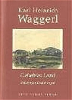 Umsichtig und humorvoll, bisweilen auch kritisch, schrieb K. H. Waggerl über seine Heimat. Ein Buch mit den schönsten Erzählungen und Bildern des Autors vermittelt einen neuen Eindruck von Waggerls geliebtem Salzburg.