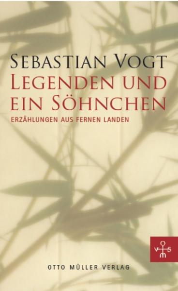 Sebastian Vogt öffnet Pforten in längst vergangene Tage und verführt den Leser zum Streifzug durch Länder des Orients und der Antike, nicht ohne seinen Geschichten zeitlose Aktualität zu verleihen. In seinen schillernden Legenden streben die Menschen nach Macht und Anerkennung, riskieren sie ihr Leben für die Liebe. Manch einer behauptet sich, andere gehen unter im rasenden Wahn der Leidenschaft. Der Schurke findet nicht zwangsweise seinen ‚gerechten’ Tod, Intrigen und Gerüchte machen Sieg und Niederlage für alle Beteiligten gleichsam möglich. Kaiser, Khan und Huren: Die zerstörerische Gewalt des Gerüchts und die unterwandernde Kraft der Missgunst bedrohen den Regenten ebenso wie den Untertan. So bleibt jede der Legenden spannend bis zu ihrem unerwarteten Ende. Ein Kaiser, der lieber im Theater Frauen spielt, als seine Frau zu lieben, ein Mönch, verwandelt zum menschenreißenden Tiger, ein Kind und sein besonderes Verhältnis zu einer Naturgöttin. Ungewöhnliche Wendungen versprechen ein intensives Leseerlebnis und führen von der Lesecouch direkt in fantastische Länder. Die spannungsgeladenen Konflikte der Legenden halten auch heutigem Geschehen einen enttarnenden Spiegel vor.