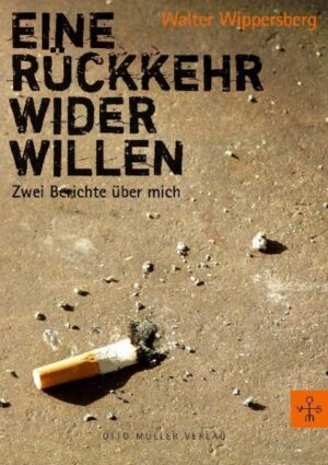 Walter Wippersberg, bekannt als genauer Beobachter politischer Entwicklungen und als profunder Religionskritiker, erzählt diesmal über sich selbst. Er ist über sechzig, als er in die oberösterreichische Kleinstadt zurückkehrt, in der er aufgewachsen ist und die er neunzehnjährig verlassen hat. Er wird in jenes Krankenhaus eingeliefert, in dem er auch geboren wurde, und für eine Weile sieht es so aus, als würde er hier vielleicht auch sterben. Wippersberg erzählt von einer Nachkriegskindheit und von ein paar Monaten im Jahr 2006, die von lebensbedrohenden Krankheiten bestimmt sind. Auffallend genau, sehr eindringlich, ganz unsentimental und gerade deshalb berührend. Die beiden ineinander verschränkten Berichte lassen einen Sog entstehen, dem man sich kaum entziehen kann. Wie nebenbei öffnet das Buch Einblicke in die großen Fragen nach dem Leben und dem Tod und schlägt neben beklemmenden auch hoffnungsvolle Töne an.