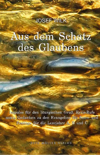 Die Betrachtungen zu den Sonn- und Feiertagsevangelien für die drei Lesejahre A, B und C, jeweils ein liturgischer Gruß und drei Kyrie-Rufe vorangestellt, sind übersichtlich gegliedert und entsprechen dem liturgischen Kirchenjahr geordnet. Die in klarer, schlichter Sprache verfassten Texte können eine wertvolle Unterstützung bei der Vorbereitung und Durchführung einer lebendigen Liturgie sein, die einer immerwährenden Erneuerung bedarf, damit sie verstanden wird. Das Gedankengut des Verfassers und die vielfältig benützte Literatur können auch dem individuellen Leser zu einem theologischen und geistlichen Tiefgang und zu einer lebensnahen Glaubenserfahrung verhelfen.-Mit einem Vorwort von Christoph Kardinal Schönborn.