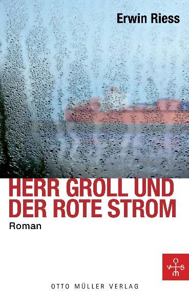 An der Donau unterhalb von Wien wird eine Leiche angespült. Groll macht sich mit seinem Freund, dem Dozenten, auf, das Geheimnis um die Tote zu lüften. Vor dem Hintergrund der Wirtschaftskrise entfaltet sich zwischen den Nobelbezirken Hietzing und Döbling und den Arbeiterbezirken an der Donau ein erbitterter Kampf um sexuelle und ökonomische Macht, bürgerliche Reputation und existentielle Würde. In guter Tradition der bisherigen Groll-Romane sind die zum Teil haarsträubenden Unternehmungen der Protagonisten in einen steten Fluss teils skurriler, teils scharfsichtiger Erörterungen der Welträtsel eingebettet.