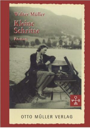 Am Samstag, 2. November 1940, wird Grete Schöner dreimal standesamtlich getraut. Zuerst mit dem Polizisten Hubert Körner, dann mit einem gewissen Gottfried Bach, schließlich mit Robert Kremsmayr. Zwischen 1940 und 1941 beschreibt Grete Schöner in ihrem Tagebuch, was sie beschäftigt: die ersten Verabredungen, die Liebe, den Abschied von ihrem über alles geliebten Bruder, die Reden Hitlers im Radio, die Sirenen in der Nacht. Sie ist 17 Jahre alt. Der Autor Walter Müller verarbeitete in "Kleine Schritte" die Tagebücher seiner Mutter zu einem packenden Roman über das Leben, die Gedanken und die Gefühle einer jungen Frau während eines der dunkelsten Abschnitte der österreichischen Geschichte. Eine literarische Liebeserklärung.