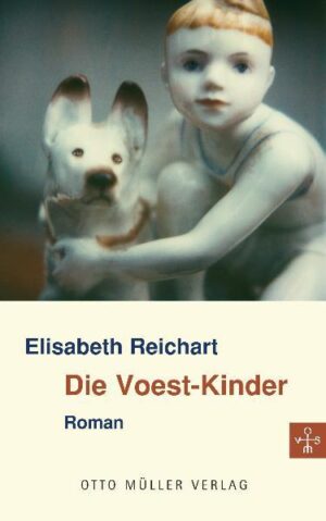 Der neue Roman von Elisabeth Reichart erzählt die Kindheit eines Mädchens, das Mitte der 1950er Jahre in der Voest-Siedlung an der Donau aufwächst, dem Wohnviertel, das für die Mitarbeiter der Voest-Werke gebaut wurde. In ihrer magischen Welt entflieht das Kind der Realität, bis es vom tristen Alltag und der Vergangenheit eingeholt wird. Aus seiner Perspektive erfährt man von der inneren Befindlichkeit der aufwachsenden jungen Generation, aber auch von der Verzweiflung derjenigen, die ihre Jugend im Nationalsozialismus verbringen mussten, der Elterngeneration.