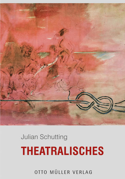 „Theatralisches“ ist eine Trinitatis kleiner dramatischerTexte aus der Feder Julian Schuttings, die das Thema der Antike eint. Vor unseren Augen blättert der Autor ein Kaleidoskop elementarer menschlicher Gefühle auf: „Dido und Aeneas“, die Geschichte der unglücklich Liebenden nach den Versen des römi-schen Dichters Vergil, bietet uns Schutting als kompaktes lyrisches Dramolett dar, das von elementarer Liebespassion handelt und auch uns Heutigen viel zu sagen hat. Konträr dazu erscheint „Kaiserin Irene konversiert mit Sohn Konstantin“, ein Dialog zwischen Mutter und Sohn. Irene, die erste byzantinische Kaiserin und Kontrahentin der sogenannten Bilderstürmer, verfolgt gnadenlos ihre Machtinteressen und macht dabei in ihrer Brutalität auch vor ihrem eigenen Sohn nicht Halt. Den krönenden Abschluss bildet „Ein kleines Abendgastmahl“, komödienhaft in Anlehnung an Platons antikes „Gastmahl“ verfasst: Nach Vorbild altgriechischer Symposien (eigentlich „Trinkgelage“) unterhalten sich die Philosophen Thessauros, Tauros, Alkibiades, Sophokles und Aristoteles mit Diotima, einer Seherin und Lehrerin des Sokrates. Als Vertreter der Mo-derne tritt Gottlob Frege, bedeutender Mathematiker des frühen 20. Jahrhunderts, der Runde hinzu. Mit Ironie und Hintersinn werden die Grundfragen der modernen Logik erör-tert - ein großer Genuss für geübte Leser und Leserinnen und Leser (, der vor allem auch im gespro-chenen Vortrag auf der Bühne ein großes Erlebnis ist.) „Theatralisches“ von Julian Schutting offenbart pointierte Nachdichtungen antiker Stoffe für heutige Theater- und Literatur-Liebhaber - in einer „Tour de force“ erlebt der Leser viel Nachdenkenswertes über Liebe, Niedertracht und logisches Denken.