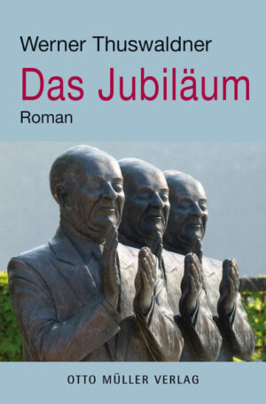 Zunächst scheint Georg Langenbucher mit seiner penetranten Ehr- und Titelsucht recht gut zu fahren. Mit Hilfe seines Sekretärs, des Ich-Erzählers, gelingt es ihm, eine Scheinakademie aufzuziehen. Sie vergibt hochtrabende Schwindel-Ehrungen, und Rektor Langenbucher emp-fängt umgekehrt echte, solide Ehrungen von Universitäten und seriösen Institutionen. Im Üb-rigen kümmert sich die ‚Akademie‘ um ein weltbekanntes Lied, das bald ein rundes Jubiläum feiern wird. Leider steht fast zeitgleich auch in Deutschland ein bedeutendes Jubiläum bevor: Luthers Thesenanschlag vor 500 Jahren. Die Akademie unternimmt groteske, skurrile An-strengungen, um in einer Art „Parallelaktion“ zwischen Österreich und Deutschland (ähnlich einer, die Robert Musil im „Mann ohne Eigenschaften“ beschrieben hat), die Feierlichkeiten in Thüringen zu übertrumpfen. Hier liegt ein höchst amüsanter Roman vor, der ein Feuerwerk an Absurditäten abzubrennen scheint, sich mit seiner Schilderung von Eitelkeit, Verblendung, Wahnsinn und Lächerlichkeit aber tragisch nah an der Grenze österreichischer Wirklichkeit bewegt. Er kann als Zukunftsroman, Zeitroman und Kriminalroman gelesen werden. Vor al-lem aber ist es ein Schelmenroman.