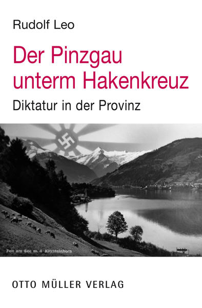Der Pinzgau unterm Hakenkreuz | Bundesamt für magische Wesen