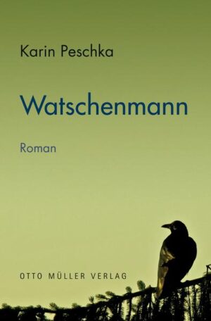 Wien, 1954. Die harten Nachkriegsjahre sind vorbei, Wiederaufbau und wirtschaftlicher Aufschwung prägen die Zeit. Doch nicht jeder findet Halt in einer Gesellschaft, die versucht, Krieg und Gewalt in die Vergangenheit abzuschieben. Lydia, Dragan und Heinrich gehören zu den Entwurzelten, die in einem Schuppen hausen und - jeder für sich - ein anderes Bild der Nachkriegsgesellschaft skizzieren. Der Serbe Dragan kämpft um eine Art Normalität, die er nicht findet. Lydia verliert sich in der Hoffnung, ihr Verlobter würde eines Tages aus der Kriegsgefangenschaft zurückkehren. Heinrich, der „Watschenmann“, hat sich eine eigene Gedankenwelt zurecht gelegt. Er zieht durch die Straßen und provoziert Passanten, ihn zu schlagen. Physische und verbale Hiebe steckt er ein, um den „Kriegswurm“ freizulegen, der sich immer noch tief in den Menschen verbirgt. Heinrich entzieht sich Schmerz und Demütigung, indem er an ein Reptil oder einen Raben denkt, „an einen, der sich gegen den Wind stemmt.“ Mit ungeheurer Sprachwucht erzählt dieser Roman von der ambivalenten Beziehung dreier Menschen, die sich Stabilität und Halt geben, die sich schlagen und beleidigen, die an der Hoffnung festhalten.