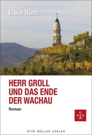 Eine zweifache Mission führt Groll und den Dozenten in die Wachau und die Werkssiedlung der Hütte Krems: Der Dozent soll seinen Schwager, einen glücklosen Architekten, aus den Fängen einer dubiosen Weinritterschaft retten, und Groll will herausfinden, was mit seiner Jugendliebe geschah, die im August 1968 das Baby eines Werksdirektors entführte und spurlos verschwand. Die beiden forschen auf dem Gelände eines ehemaligen NS-Lagers in Krems, in dem bis zu siebzigtausend Franzosen, Holländer, Amerikaner und Sowjetsoldaten inhaftiert waren, wobei Tausende ums Leben kamen. Bei ihren Recherchen stoßen sie auf einen ukrainischen Oligarchen, der den Ort sucht, an dem sein Vater, ein Lagerhäftling, erschossen wurde