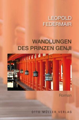 Der Held dieses Romans erzählt die Geschichte einer Lektüre: Vor einiger Zeit durch Zufall in Japan gelandet, wo er seither lebt, hat er sich den etwa tausend Jahre alten Genji-Roman der Hofdame Murasaki vorgenommen. Was er liest, nötigt ihm Fragen auf: Wie ist es möglich, daß aus einer auf das Erotische und Ästhetische versessenen Gesellschaft ein kaltes, erotikfeindliches Land wurde? Wie ist es möglich, daß an die Stelle einer raffinierten, naturnahen Architektur eine Suppe von unzähligen gesichtslosen Zwecksbauten getreten ist? Wie kann es sein, daß aus der Liebe zu Kirschblüten und Mondnächten Plastikklischees geworden sind? Warum werden in diesem Land immer weniger Kinder gezeugt? Der Erzähler und Leser des Genji-Romans wird sich rasch darüber klar, daß er Antworten nicht in Büchern, sondern nur im Leben finden kann