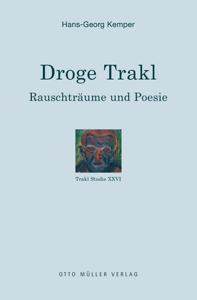 Droge Trakl | Bundesamt für magische Wesen