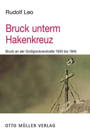 Bruck unterm Hakenkreuz | Bundesamt für magische Wesen