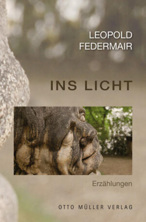 „Was sind wir Menschen doch? Ein Wohnhaus grimmer Schmerzen, / Ein Ball des falschen Glücks, ein Irrlicht dieser Zeit.“ Diese Sätze aus einem Gedicht von Andreas Gryphius könnten als Motto vor dem neuen Erzählband Leopold Federmairs stehen. Ins Licht ist ein genau komponierter Erzählzyklus, dessen Geschichten um acht verschiedene Zimmer kreisen, in denen sich Tragödien und Erlösungen, Gespräche und Geheimnisse, Liebesgeschichten und subtile Verführungen abspielen. Das Treiben beginnt in der Provinz und die höchst unterschiedlichen Figuren eint ihr Drang, sich Welt zu erschließen. Dabei ecken sie an, sind hilfreich oder bleiben Betrachter. Der vielgestaltige Erzähler führt uns in manch eine Weltstadt, an deren Ränder und weiter, in die Freiräume der Phantasie. Dabei kann es zu überraschenden Spiegelungen kommen, die verdeckte Zusammenhänge zeigen. Federmairs Fiktionsräume gestalten unter der Hand ein Panorama dieser Zeit, mit einem weiten Rückgriff ins 20. Jahrhundert mit seinen Kriegen und Gemetzeln. Angelpunkt des Buchs könnte die Erzählung Zimmer sein, in der ein alter Schauspieler von seinen Kriegserlebnissen erzählt. So dunkel einzelne Geschichten sein mögen, sie werden doch getrieben von einem Schimmer der Zuversicht. Die Menschen des neuen Jahrhunderts könnten sich wie der Schauspieler und sein jeweiliger Feind als freundliche Doppelgänger ineinander erkennen.