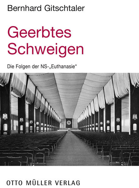 Geerbtes Schweigen | Bundesamt für magische Wesen