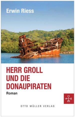 Auf der Donau bei Novisad kollidieren im Morgennebel zwei Schiffe: eine Motorjacht namens Argo, erbaut und gesteuert von ehemaligen Werftarbeitern aus Korneuburg bei Wien und ein unbeleuchteter, antriebsloser Kohlefrachter. Donaupiraten klettern aus dem Frachtraum und kapern die Jacht, die nun stromaufwärts in Fahrt gebracht wird. Zur selben Zeit sind in den östlichen Donaustaaten behinderte Menschen und Flüchtlinge vielfältiger Gewalt ausgesetzt. Die Betroffenen wehren sich, Flüchtlingsquartiere und Behindertenheime gehen in Flammen auf, das Betreuungspersonal wird davongejagt oder umgebracht. Die Regierungen versuchen, den sich rasch ausbreitenden sozialen Flächenbrand totzuschweigen. Als die Kunde vom Aufstand ins Ausland dringt, rücken Armee, Polizei und Bürgerwehren aus. Der Privatermittler und Rollstuhlfahrer Groll stößt auf eine als Zirkus auftretende Gruppe behinderter Menschen. Er versucht, ihre Flucht aus Europa zu organisieren und findet sich als gejagter Krimineller wieder. Die Gruppe wird auf der ungarischen Donau verfolgt und findet schließlich im „Stieglerhaus“ in der Weststeiermark Unterschlupf. Dort kommt es zur entscheidenden Schlacht. Grolls langjähriger Freund, der „Dozent“, wird vom Strudel der Ereignisse ebenso mitgerissen wie der pensionierte Interpol-Offizier Alphonse Ledwinka. Ein Roman, der politische und gesellschaftliche Entwicklungen verdichtet und erschreckende Dinge über das gegenwärtige Europa erzählt.