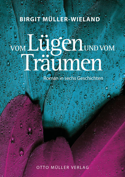 Was geschieht, wenn sich das Leben auf unvorhergesehene Weise ändert, unbemerkt zu Beginn, schleichend - manchmal schockhaft, wie ein Schlag ins Gesicht? „Vom Lügen und vom Träumen" erzählt von Figuren, die sich auf unterschiedliche Weise den Brüchen in ihren Biografien stellen: Salome macht die Erfahrung, nach vielen Jahren Ehe verlassen zu werden, weil Hannes in Berlin eine Musikerin kennengelernt hat. Diese wiederum erlebt als Jugendliche einen traumatischen Beginn im Westen, nachdem die Familie aus der DDR geflohen ist. Lilly wird indirekt Zeugin eines unerhörten Übergriffes der eigenen Chefin - und muss sich fragen, wem ihre Loyalität gilt. In starken Szenen, die erstaunt und atemlos zurücklassen, zwingt die Autorin ihre Figuren zu Entscheidungen von Tragweite, welche sich manchmal als falsch erweisen und Lüge, Verrat, Verschweigen provozieren. Den Gefährdungen von Innen und Außen zu trotzen, Frohsinn, Leichtigkeit, Geglücktes zu erkennen, all dies schwingt in den Geschichten mit. Es ist Vergnügen und Herausforderung zugleich, dem dichten Geflecht von Verweisen zu folgen, Zusammenhänge zu deuten und in bangen Vermutungen bestätigt zu werden. Birgit Müller-Wieland ist ein großartig komponierter Roman in sechs Geschichten gelungen, dessen einzelne Stimmen erst im Zusammenspiel ihre Komplexität und Raffinesse entfalten.