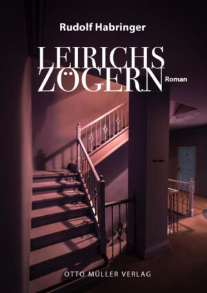 Gregor Leirichs Leben gerät aus den Fugen. Eine Fremde spricht ihn an und eröffnet ihm, dass er einen Halbbruder hat, von dessen Existenz er bisher nichts wusste. Leirich, der es sich als Historiker am Institut für Zeitgeschichte gut eingerichtet hat in seinem Leben, reagiert in höchstem Maß erschrocken. Mit wem soll er sich austauschen? Mit seinen Schwestern? Seiner Exfrau? Seiner Tochter? Er beginnt zu recherchieren und erfährt, dass der Halbbruder ganz in der Nähe lebt. Warum hat er sich nicht zu erkennen gegeben? Warum haben die, die von ihm wussten, über Jahrzehnte geschwiegen? Und vor allem - warum hat der Vater nie etwas erzählt von seinem ersten, im Krieg gezeugten Kind? Plötzlich muss sich der Historiker seiner eigenen Familiengeschichte stellen. Unversehens gerät die Auseinandersetzung mit dem unbekannten Bruder zu einer Beschäftigung mit Leirichs Kindheit, dem lange schon verstorbenen Vater und einem Schweigen, das zum Teil der Persönlichkeit des Vaters geschuldet ist, zum anderen Teil den gesellschaftlichen Bedingungen der Nachkriegszeit. Mit Leichtigkeit und Intensität zugleich erzählt Rudolf Habringer von der Scheu eines Mannes, der sich erst nur zögerlich vorwärtstastet, schließlich aber die Begegnung wagt und ein Familientreffen arrangiert. Ein starker Roman, der an Tabus rührt und unangenehme Fragen stellt: Wie sicher sind die Wahrheiten, auf denen unser Leben steht?