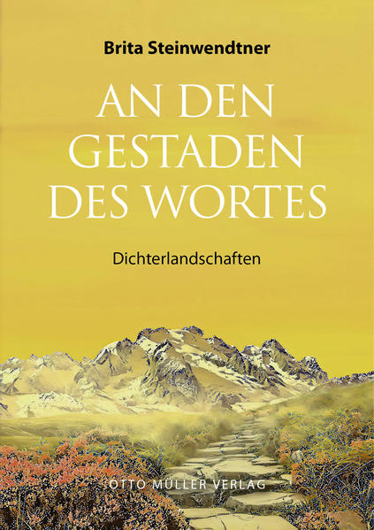 Worin liegt das Geheimnis, das Landschaften innewohnt? Es gibt Orte, an denen man lebt, andere, wonach man sich sehnt, und wieder andere, wohin der Lauf der großen Geschichte einen Menschen treibt. All dies gestalten Dichterinnen und Dichter in ihren Werken, verbinden Wirklichkeit, Imagination und Inspiration. Elf Porträts - wunderbar bildreich und poetisch erzählt - führen in diesem Buch durch Europa, in ein Dorf an der Côte d’Azur, an die Ostsee, nach Dänemark, ins Gebirge, in ein Salzburger Moor oder zu einem einsamen Grab auf Sizilien - es sind die eher unberühmten Orte und Landschaften, an denen Brita Steinwendtner ihre Erzählungen über Dichterinnen und Dichter entwirft und darin ein ganzes Leben, ein faszinierendes Werk und die Macht der Zeitgeschichte aufleuchten lässt. Zwei Jahre lang ist sie gereist, hat recherchiert und ist viele Wege gegangen. Entstanden ist ein wundersames Geflecht aus Landschaften und Lebensgeschichten, eine Topografie von Geschick und Geschichte, ein Zusammenspiel aus inneren und äußeren Paysagen. Nun lädt sie die Lesenden ein, die Reisen selbst zu tun, im Kopf oder tatsächlich, und reich beschenkt wieder heimzukehren.