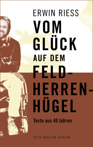 Eine Gesellschaft, der die Belange von Benachteiligten im Allgemeinen und von Behinderten im Besonderen egal sind, wollte Erwin Riess (1957-2023) nie akzeptieren. Als Schriftsteller und Aktivist ist er zeitlebens mit Spott, Schärfe und Wut gegen die politischen Verhältnisse vorgegangen, und hat nicht selten zum Rundumschlag gegen Arroganz und Unwissenheit ausgeholt. Seine Romane über den Ermittler „Groll“ - Rollstuhlbenutzer wie er selbst -, seine Theaterstücke, Erzählungen, Essays, Drehbücher und journalistischen Beiträge legen davon ein beeindruckendes Zeugnis ab. Dieses Buch ist ein Querschnitt durch 40 Jahre literarisches Schaffen, es versammelt frühe Texte ebenso wie späte Werke - unter anderem einige Kapitel aus einem Groll-Roman, der unvollendet bleiben wird. Es zeigt die Konsequenz eines engagierten, streitbaren, bisweilen unbequemen Schriftstellers. Erwin Riess starb, viel zu früh, am 24. März 2023. „[…] sechsundsechzig Jahre alt und so jung in Spott und Zorn wie wenige andere.“ (Andreas Platthaus, FAZ)