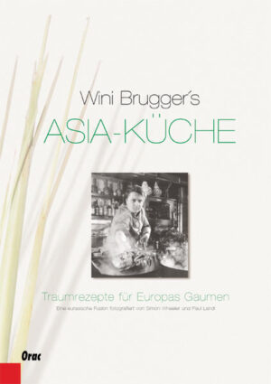 Perfekt kochen: Ein Kochbuch, das - den Zeitgeist vorwegnehmend - unsere kulinarischen Träume erfüllt. Vietnamesisch auf Französisch.