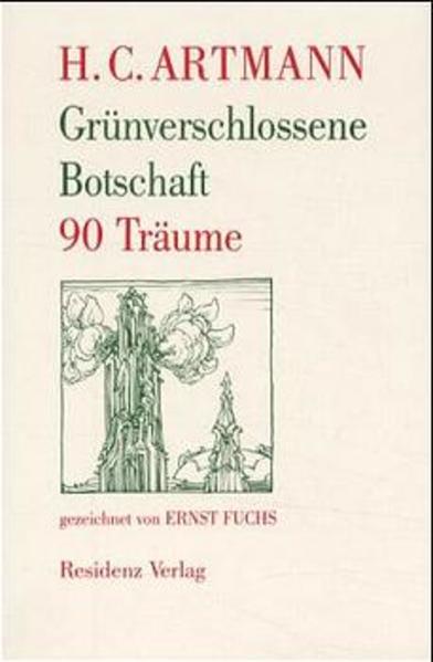 O ihr träumer von träumen, ihr träumtet nie, was ich träumte, und ich träume nie, was ihr träumt, und ihr werdet nie träumen, was ich träumen werde, denn ich träume meine träume und ihr träumt die euren.