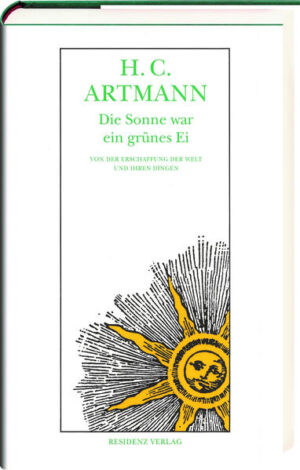 Im Anfang war … - Was es war und wie es war, das zu berichten ist anderen Büchern vorbehalten. Aber wie es gewesen sein könnte, uns das zu erzählen ist niemand berufener als der Dichter dieser sagenhaft phantastischen Geschichten. Sagen, Legenden, Mythen oder Märchen? Ja und nein. Es sind Erzählungen von der Erschaffung der Welt und davon, wie es weiterging. Sie werden staunen, was Moses und Darwin uns alles verschwiegen haben!