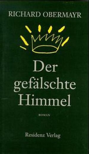 Richard Obermayrs Debüt ist ein kühner, grandioser Wurf. Seine suggestive Kraft bezieht es gleichermaßen aus Idee und Ton, die es leiten, wie aus den Brennpunkten der Genauigkeit und der Überfülle poetischer Bilder. Dieser Roman ist ein lauter wie lächerlicher, ehrlicher wie leiser Protest, das Verschwinden nicht hinnehmen zu wollen. Ein leerstehendes, halb verfallenes Hotel an der Küste der Normandie ist der Ort, an den sich der Sohn geflüchtet hat, um noch einmal das Leben zu erschaffen. Er bevölkert die Zimmer mit Personen aus den Erinnerungen und schafft dafür anhand von Photographien, Briefen, Tagebuchaufzeichnungen, Plänen eine Kulisse. Die Ruine, der Geruch, die Gebrauchspuren der totemisierten Dinge sind jener Funke, an dem die eigene Geschichte sich entzündet. Lücken sind ihm Anlass, sie zu füllen, und er ist über alle Maßen dazu bereit. Was in diesem Schreiben mitschwingt, ist das weltliche Gegenstück zu dem aus der Religion vertrauten Bild vom Buch der Sünden, in dem alle Taten, die guten wie die schlechten, festgehalten sind. Viele Bilder fallen hier in einige wenige Felder: Schule, Bühne, Fest. Einen Schüler stelle man sich vor, der in seine Hefte schreibt, einen Schauspieler, der vor den Vorhang tritt, um seine große Rede zu halten.