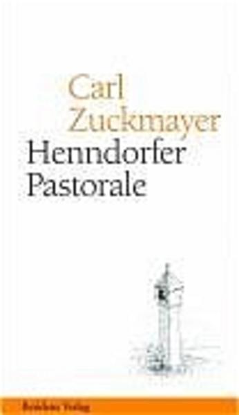 Sommer 1970, Henndorf bei Salzburg: Carl Zuckmayer, der viele Jahre hier gelebt und gearbeitet hat und sein geliebtes Haus einst unfreiwillig verlassen mußte, wird als Ehrengast empfangen und gefeiert. Er selbst feiert ein Wiedersehen mit der vertrauten Landschaft, mit alten Freunden und Nachbarn, und findet Trost in der Erkenntnis, daß die Erinnerung wach bleibt. … und schon bin ich ganz im Henndorfer Märchenzauber eingefangen, - in den sich zugleich ein Hauch von mythischer Trauer mischt, -: nicht um ein „verlorenes Paradies“, - das ist nur ein Wort, und nichts wirklich Gelebtes ist verloren, sondern um die Toten, die allgegenwärtigen, die uns lautlos begrüßen …