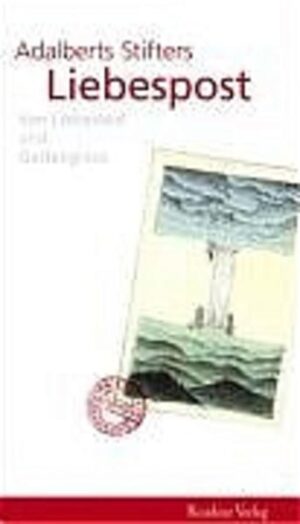 Zum 200. Geburtstag des großen österreichischen Erzählers, der auch ein begnadeter Briefeschreiber war. Ausgerechnet die Liebe hat Adalbert Stifter, den Dichter der stillen Harmonie, in eine Krise gestürzt, aus der er sich sein Leben lang nicht mehr befreien konnte: Als junger Student verliebt er sich in Fanny, ein aufgewecktes, liebreizendes Geschöpf. Die Erfüllung bleibt ihm freilich verwehrt, die Mutter Fannys und nicht zuletzt er selbst stehen dem Glück im Wege. Enttäuscht sucht er dieses Glück bei einer anderen, einer Frau niederen Standes, der beinahe analphabetischen Amalie. Er verspricht ihr die Ehe, ist sich nicht sicher, nimmt einen letzten Anlauf und scheitert. Am Ende war er mit Amalie 31 Jahre lang verheiratet. Stifters Liebespost erzählt die Geschichte zu einem Roman, den nur er selbst hätte schreiben können. Ein Roman über lebenslanges Liebesleid und ein bescheidenes kleines Gattenglück. Und sie erzählen vom Wetter da, vom Wetter dort, vom Essen zu Mittag, vom Essen am Abend, von der Sorge um seine Kakteen und das Hündchen Putzi. Das Unscheinbarste erinnert ihn an die „geliebteste theuerste Gattin“, das Alltäglichste ist ihm Anlass, ihr seine ewige Liebe zu erklären. Diese Briefe sind so kitschig wie abgründig, so biedermeierlich wie exzessiv, so witzig wie katastrophal. Und sie sind zugleich die beste und wahrste Biografie über Adalbert Stifter.