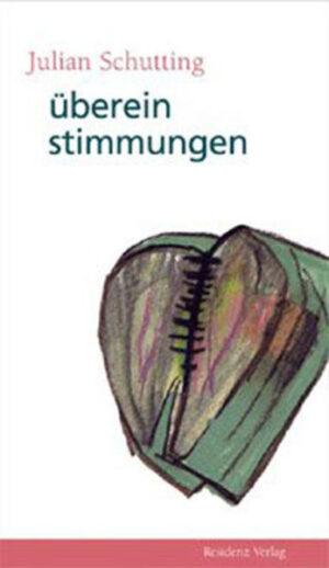 Vieles, an dem der Dichter als Einzelgänger achtlos vorüberginge, rührt ihn ans Herz, wenn er denkt: Schade, dass ich zu ihr, der ja jetzt nur in meinen Gedanken Anwesenden, nicht „Schau!“ sagen kann. So trägt er das Gesehene und Erlebte im Kopf nach Hause, denn es wird ihr auch als ein von ihm Beschriebenes gefallen. Julian Schutting führt Spielarten einer Seelenliebschaft vor, eines luftigen, aber mit starken Fäden ausgestatteten Gespinsts, belebt von einem Hauch von Sinnlichkeit, der die gemeinsam betrachteten Dinge in ein neues Licht taucht