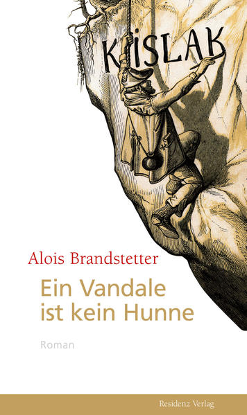 „KORKS“ STEHT AUF EINER MAUER ZU LESEN, einige Häuser weiter erscheint dieser Schriftzug nochmals und nochmals und nochmals. Ein Code, eine Botschaft oder einfach eine Unterschrift? Alois Brandstetter begibt sich detektivisch auf die Suche nach der Dechiffrierung dieses Graffitos und dessen Urheberschaft. Dabei sinniert er über Formen der Jugendkultur, des Widerstands oder einfach die Lust am Verbotenen. Aber was ist der Antrieb für diese seltsamen Markierungen? Vom Ursprayer und Stammvater aller Graffitikünstler Josef Kyselak ausgehend, der sogar das Stehpult des Kaisers Franz I. „bemalerte“, erzählt Alois Brandstetter von seinem persönlichen Kampf gegen die Widrigkeiten des Lebens. Und es gibt zahlreiche Ursachen des Ärgers: von der Einführung der Helmpflicht bis zur Erhöhung der Geschwindigkeitsbegrenzung, von sozialer Ungerechtigkeit zum behaupteten Recht auf individuelle Freiheit, von Günter Grass zu … Im Zuge der „Jagd“ nach Korks komponiert Brandstetter ein großes Sittenbild der heutigen Gesellschaft. Doch die Welt der Sprayer ist und bleibt voller Rätsel. Ein sprachgewaltiges, witziges und geistreiches Vademekum durch das Reich der „unbekannten Vandalen“.