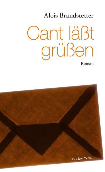 Im August 1791 schreibt Maria von Herbert aus Klagenfurt einen Brief an Immanuel Kant nach Königsberg. Sie bittet den alternden Junggesellen inständig um Trost und Rat - sie hat Liebeskummer. Das ist historisch belegt. Kants junger, redseliger Assistent antwortet ihr im Auftrag des großen Meisters und er geht dabei freilich vor allem auf Probleme ein, die die junge Frau gar nicht plagen. Das ist brandstetterisch belegt. Aus der „Menschenkunde in pragmatischer Hinsicht“ sinniert er über allerlei Sonderbares, Absonderliches und Kurioses. Etwa über die Frage, ob man Kant bewundern kann, wenn man Goethe bewundert (und umgekehrt). Oder die Vorstellungen des Philosophen vom „schönen Geschlecht“, das ihm wohl gefällt, das ihn aber nicht weiter interessiert. Und nicht zuletzt über die Frage, die zumindest uns alle betrifft: Wie werde ich meinen Liebeskummer los? Alois Brandstetters „Einbriefroman“ ist launig und nachdenklich, gewitzt und klug, voller Spott und voller Weisheit. Dieses Buch ist Trost und Rat, vor allem aber ein großes Vergnügen.